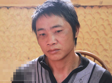 Thấy chị dâu say rượu, em chồng giở trò đồi bại