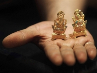 Liệu Ấn Độ có tìm được kho báu