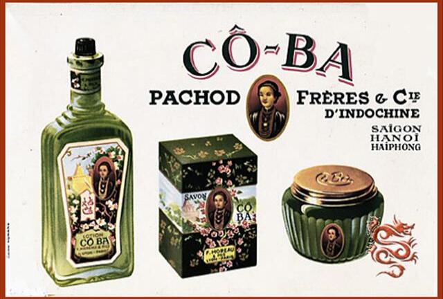 Những thương hiệu còn mãi với thời gian