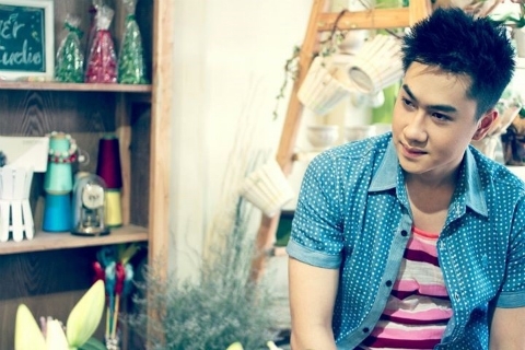 Tùng Lâm trải lòng về scandal khoe nhà tiền tỷ