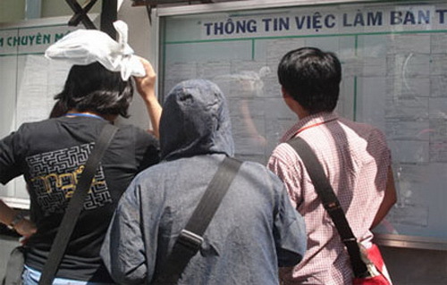 Góc tối sau những việc làm thêm của sinh viên