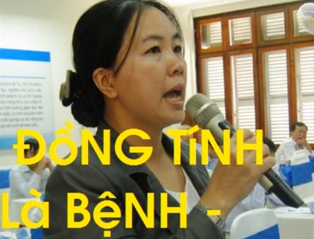 Thạc sĩ tư vấn