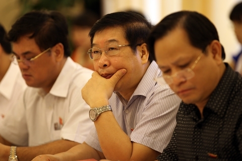 Việt Nam: Tham nhũng ngày càng tinh vi, khó phạt hiện?