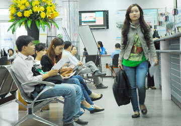 Ngân hàng kích cầu tiêu dùng kiểu... Úc?