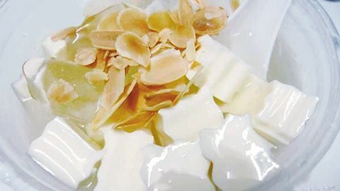 Hiểm họa tiềm ẩn từ chè khúc bạch