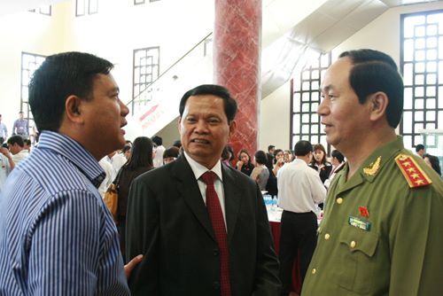 Tham nhũng: Thanh tra nhiều nhưng phát hiện ít vì đâu?