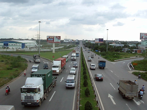 Tp.HCM sắp có đường mang tên Đại tướng Võ Nguyên Giáp