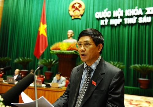 Tính chính xác của việc kê khai tài sản bị bỏ ngỏ?