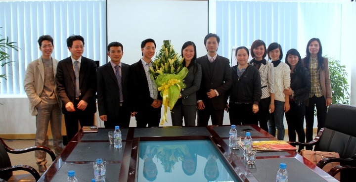 Bia Đại Việt chọn Netlink là đối tác về marketing online