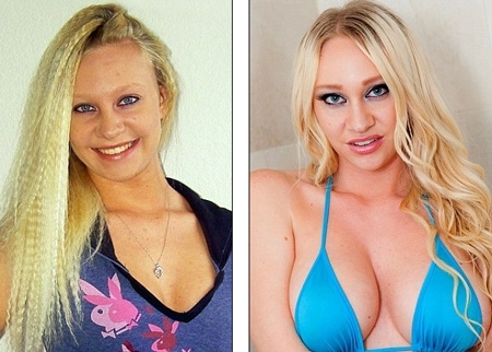 Không chỉ Việt Nam đến gái Mỹ cũng mong đổi đời nhờ nâng ngực