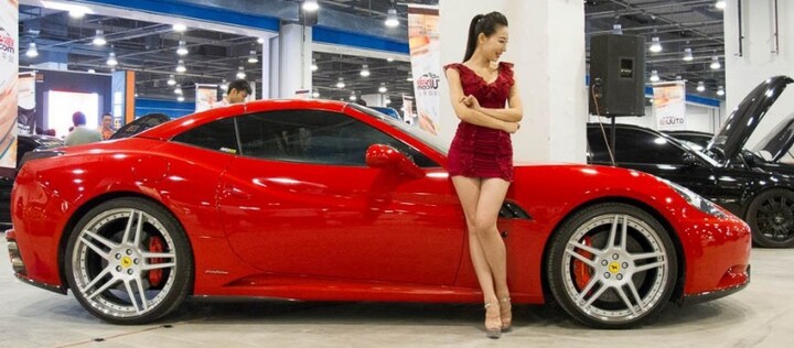 Nữ 18 tuổi, không yêu cầu kỹ năng, lương 17 triệu/ngày ai không thích?