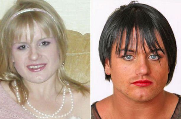 Chất kích thích biến phụ nữ thành đàn ông