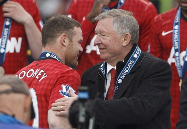 Những sao bóng đá nào bị 