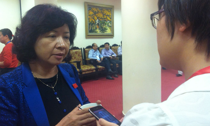 ĐBQH bức xúc về vụ bác sĩ ném xác bệnh nhân xuống sông