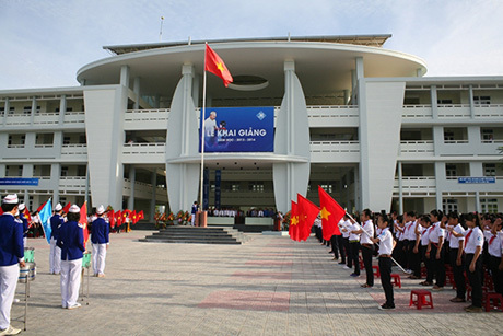 TP Huế: Bức xúc vì những