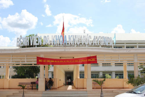 Vượt cạn và những cái chết tức tưởi