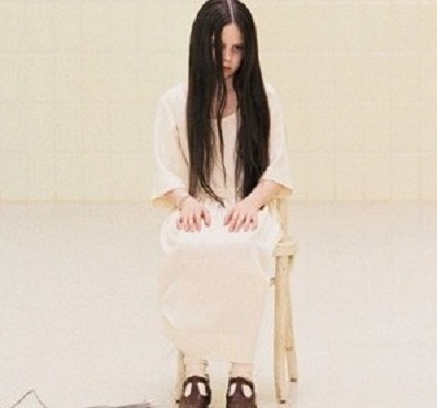 Rùng rợn những hình ảnh ma nhi trên truyền hình