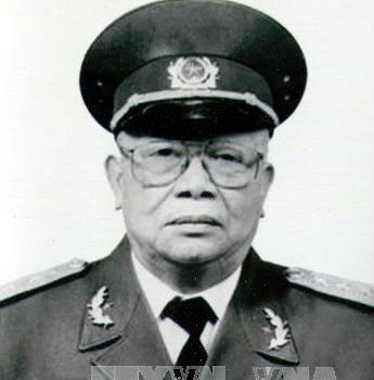 Cuộc đời-sự nghiệp Thượng tướng Nguyễn Nam Khánh