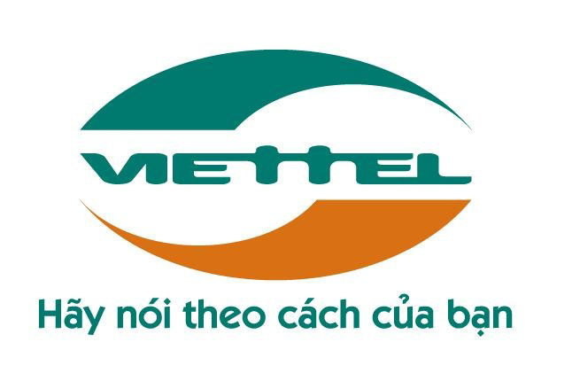 Viettel  chính thức tham gia 