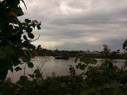 Bình Phước: 7 người chết và mất tích do chìm xuồng trên sông