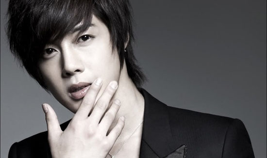 3 mỹ nam Hàn dẫn đầu làn sóng Hallyu