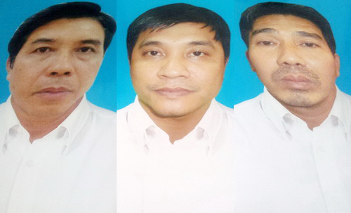 Phá đường dây gái bán dâm 14 tuổi 