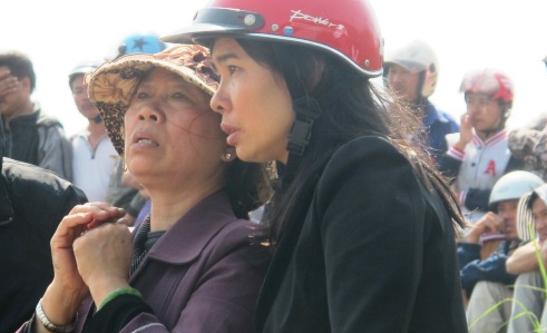 Vụ thẩm mỹ viện Cát Tường: Bác sĩ không vứt xác xuống sông?