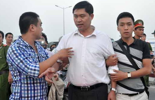 Thêm nạn nhân của thẩm mỹ viện Cát Tường nhập viện
