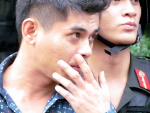 Bắt nhóm người hành hung Phó Giám đốc Sở