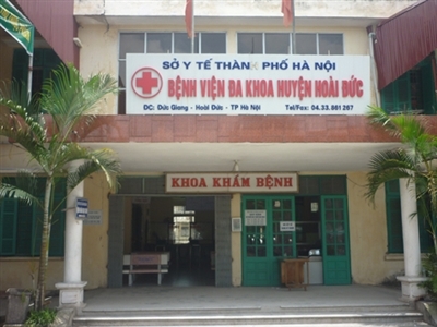 Kết luận điều tra vụ nhân bản xét nghiệm BV Hoài Đức