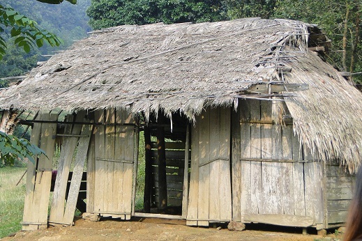 Đứng dậy sau những mùa bão lũ đi qua…