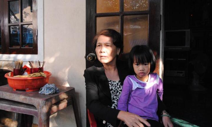 Bác sĩ chẩn đoán sai bệnh là “bình thường”?!