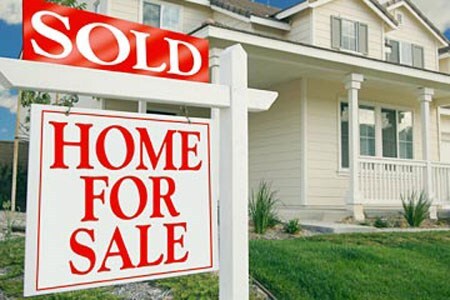 Rao bán nhà trên mạng: Đến xem nhà mới biết thực hư 