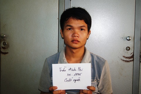 Bắt ác thú hiếp dâm, giết chết em gái người yêu