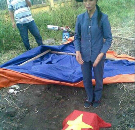 Nhà ngoại cảm Vũ Thị Hòa có tìm được nạn nhân thẩm mỹ viện Cát Tường?