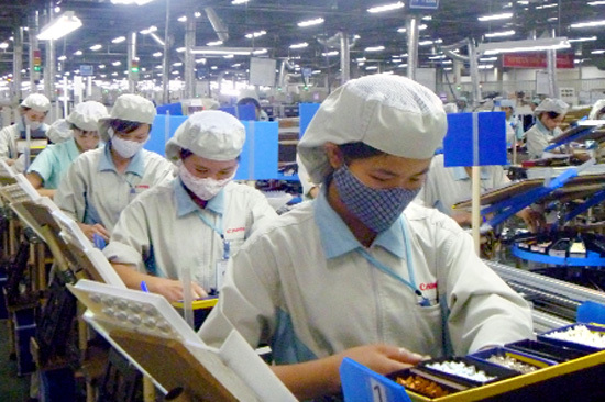 Việt Nam đứng thứ 99 về xếp hạng môi trường kinh doanh