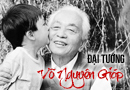 Dòng tin viết vội tiễn đưa Đại tướng Võ Nguyên Giáp