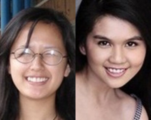 5 mỹ nhân số 1 Việt Nam thời còn quê kệch