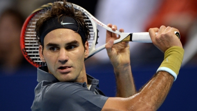 Roger Federer chính thức tham dự ATP World Tour