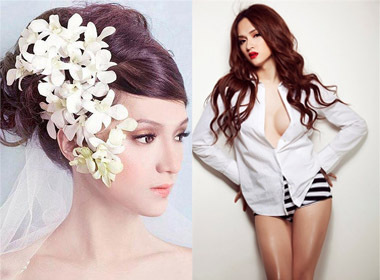 Những ngày chuyển giới gian khổ của Hương Giang Idol