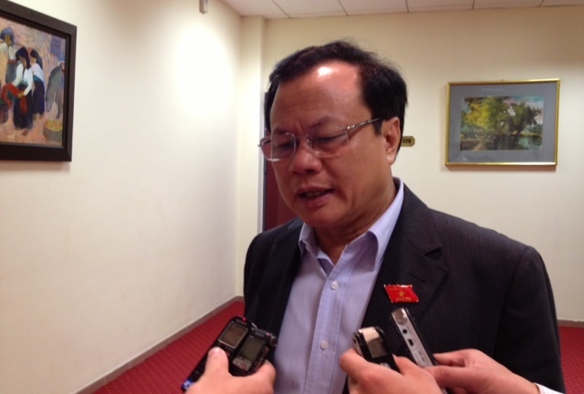 Bí thư Hà Nội: Vụ Cát Tường - Sai ai người đó chịu