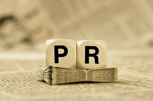 Booking bài trên PRWeb - Netlink, được tặng đăng bài trên Dân Trí