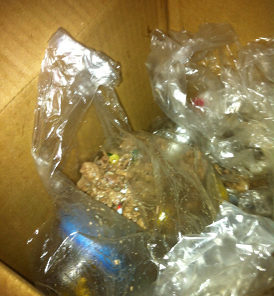 Phụ huynh phẫn nộ: Nhà bếp 