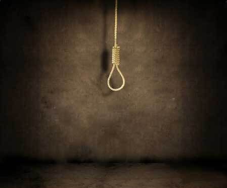 Hà Nội: Liên tiếp phát hiện các vụ tự tử