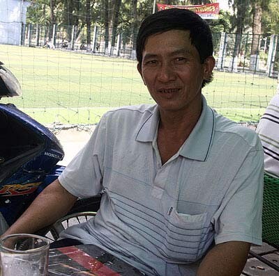 Hy hữu chuyện mua chịu vé số ế, trúng liền 4 giải độc đắc