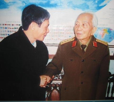 Liệt sĩ Phùng Chí Kiên không có cháu đích tôn?