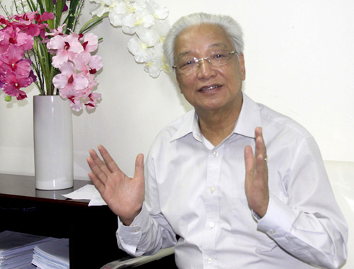 Còn cơ chế xin cho, chạy chọt, nền kinh tế sẽ còn thụt lùi