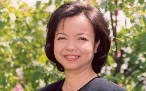 REE đang ngắm tới điện lực quốc doanh