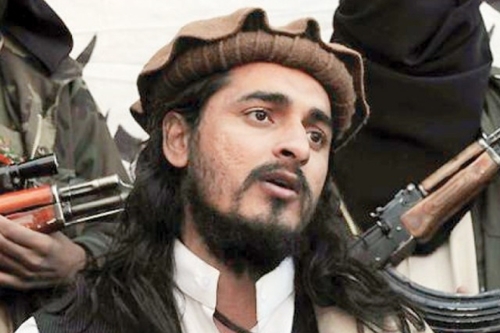 Mỹ đã tiêu diệt thủ lĩnh Taliban Pakistan như thế nào?