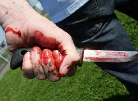 Đâm chết em ruột vì thiếu nợ vài trăm ngàn